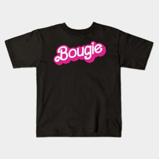 Bougie Kids T-Shirt